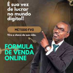 FVO- Formula de Venda Online