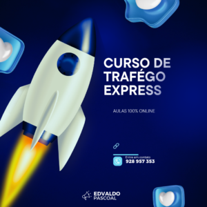 CURSO DE TRAFÉGO EXPRESS