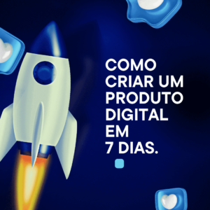 como criar um produto