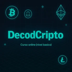 Decode Cripto