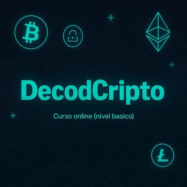 Decode Cripto