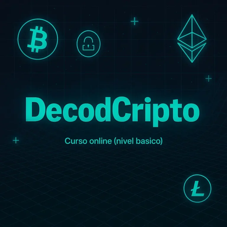 Decode Cripto